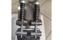 Нагреватель кольцевой (хомутовй)